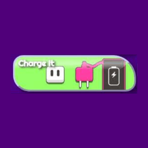 Charge It