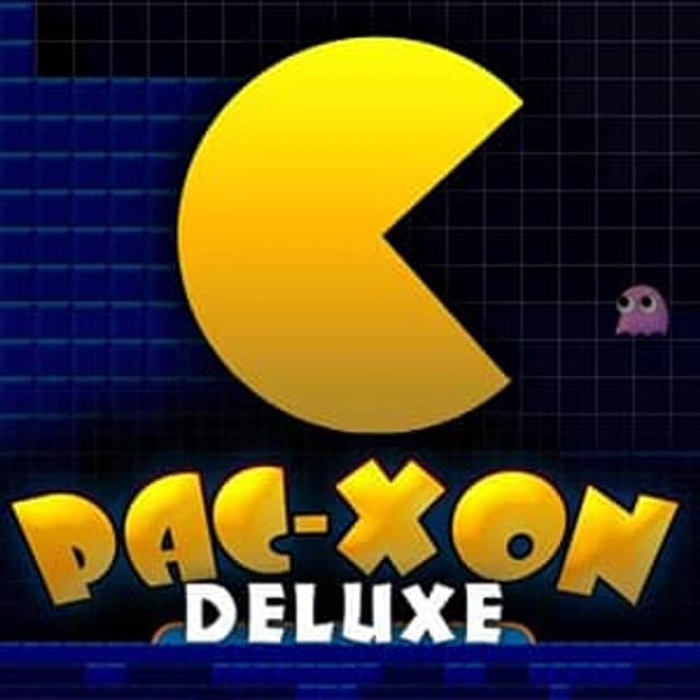 Pacxon