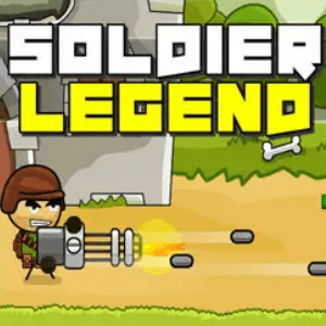 Soldier Legend
