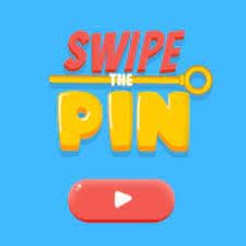 Swipe the Pin