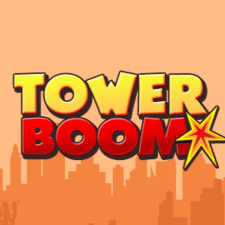 Tower Boom